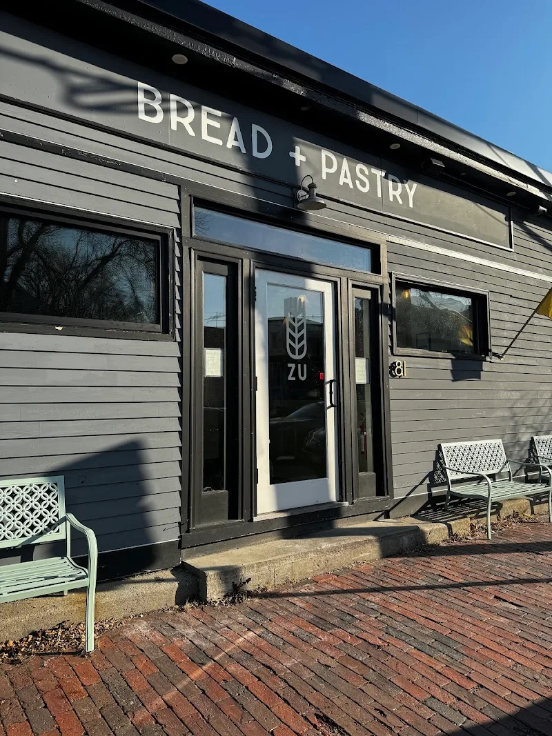 ZUbakery