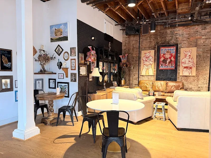 Cute spots in Nevada City CA