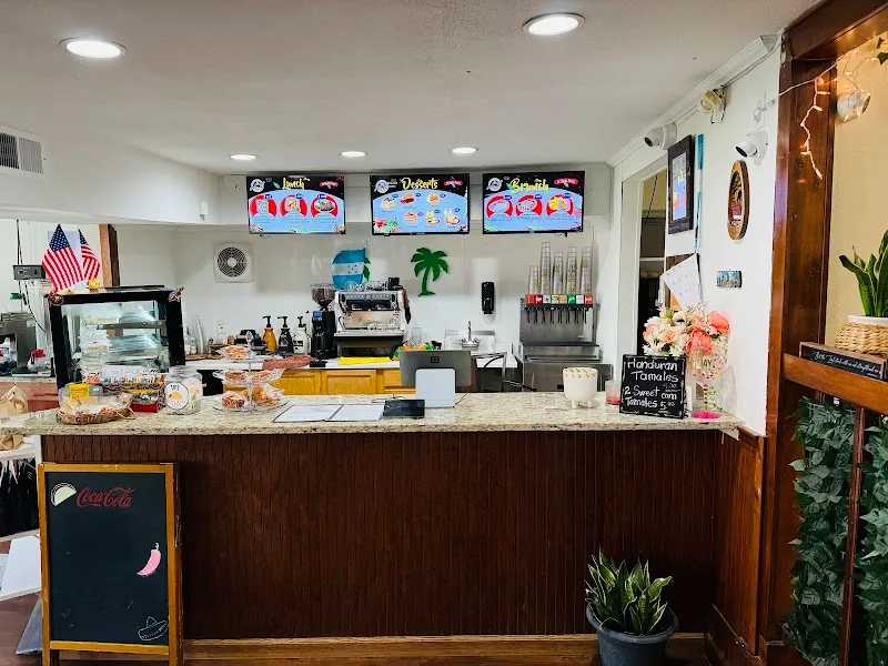 ACAO CAFE
