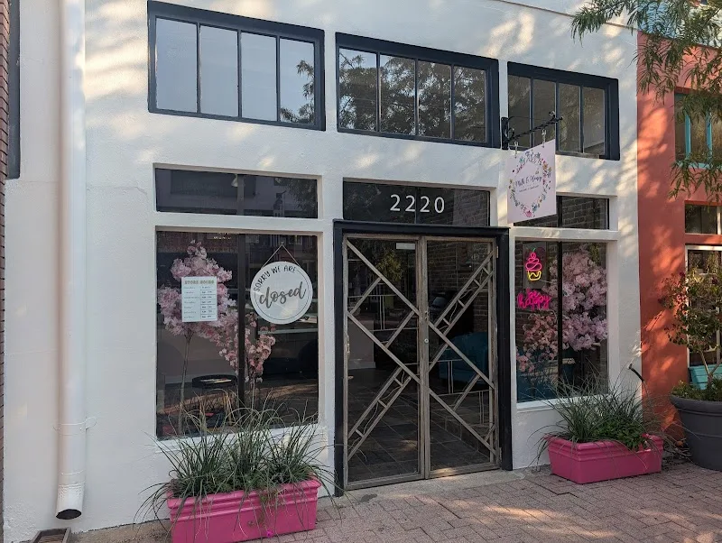Milk & Honey Baking Company