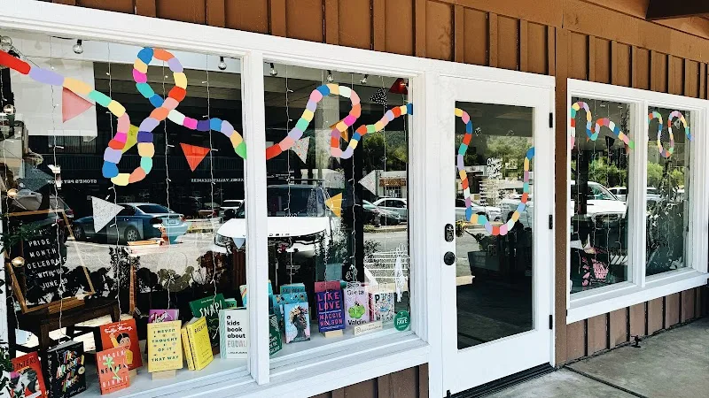 Olivia & Daisy Books