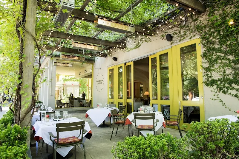 Dry Creek Kitchen