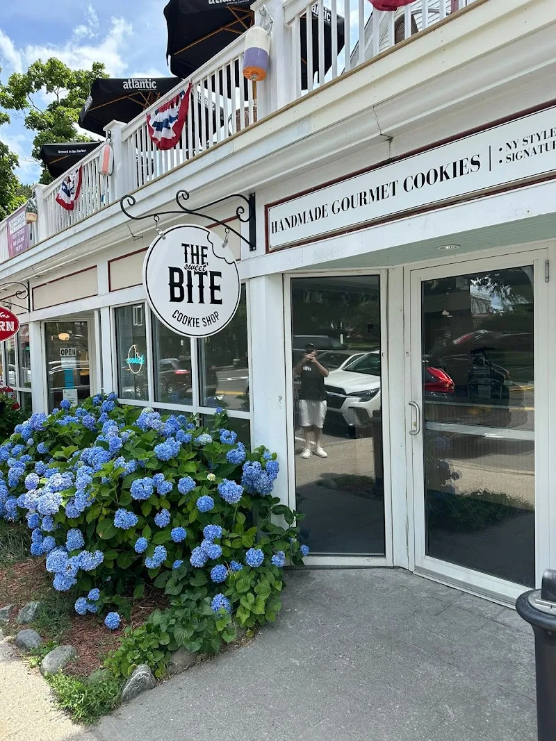 The Sweet Bite