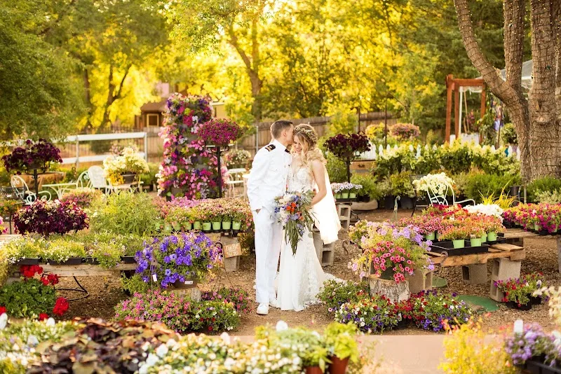 The Gardens at Viola's