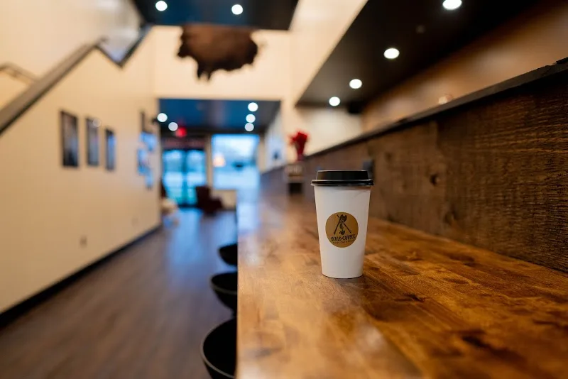 Skald Coffee