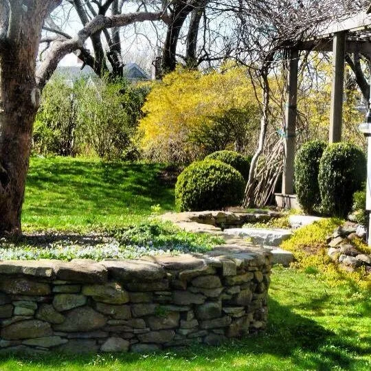 The Garden Group, Inc.