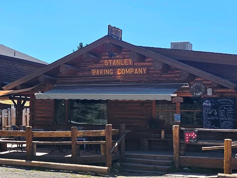 Stanley Baking Company & Café