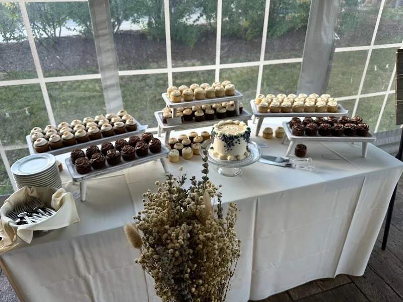 Blue House Bakeshop
