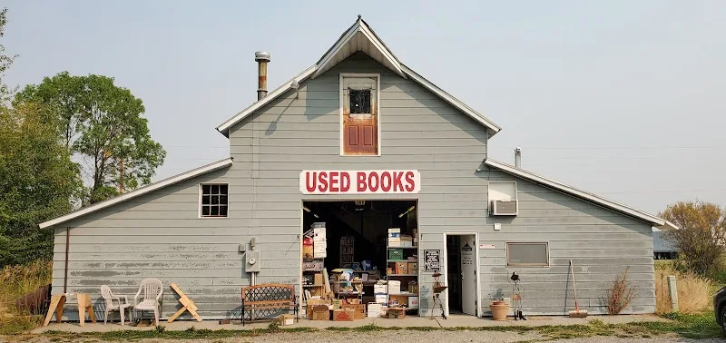 Isle of Books