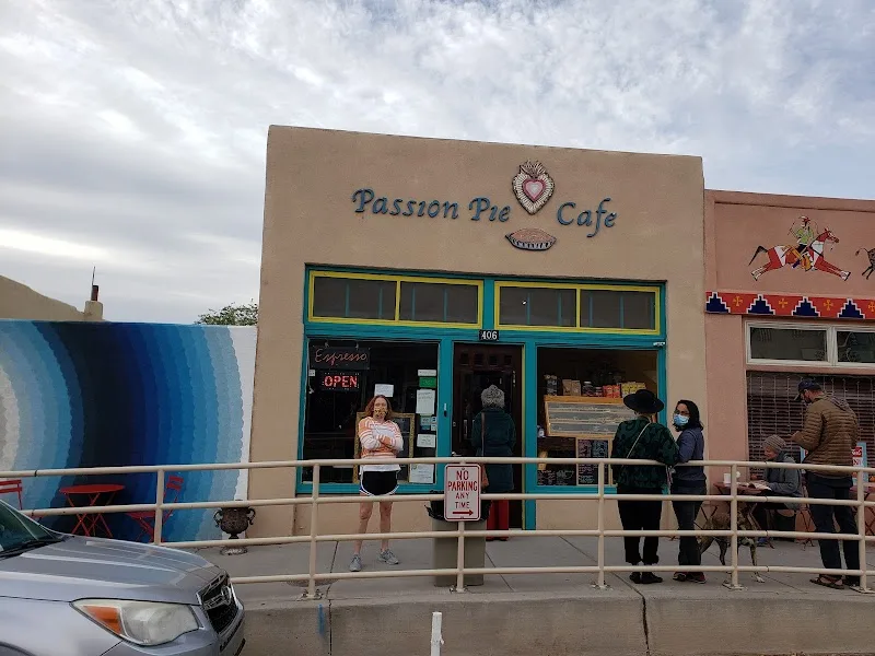Cute spots in Truth or Consequences NM