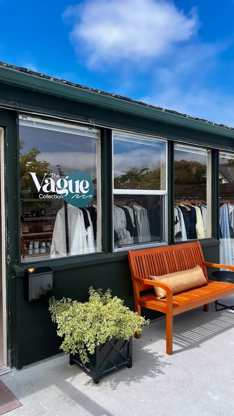 The Vague Collection