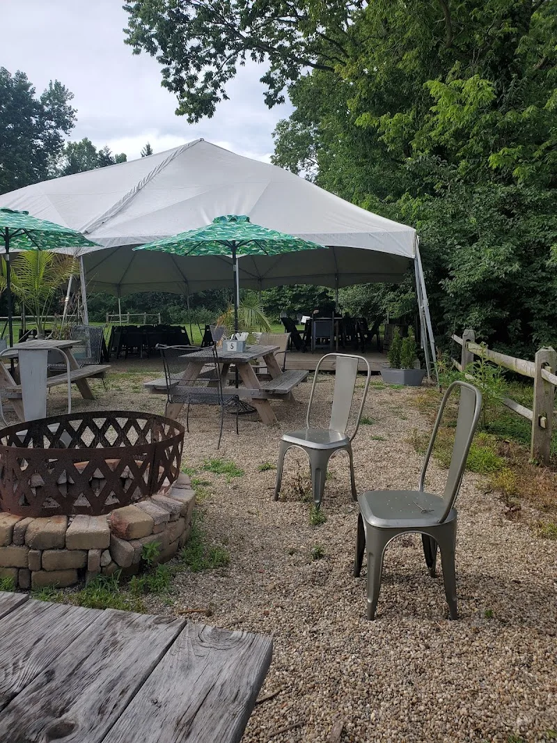 Cute spots in Granville OH