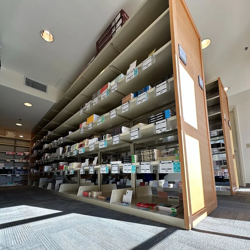 Washington and Lee University Store