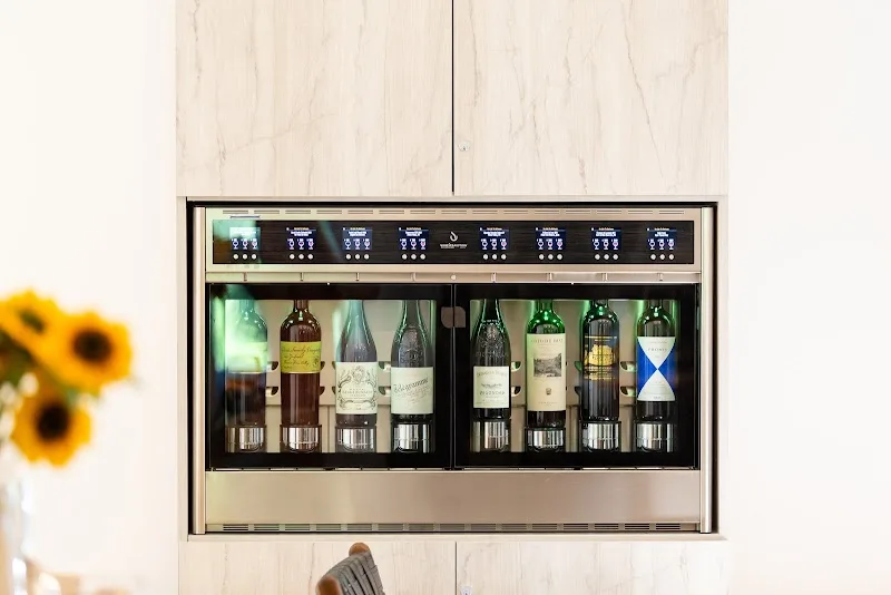 High Country Wine and Provisions