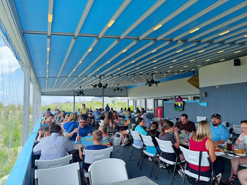 Mermaids Restaurant