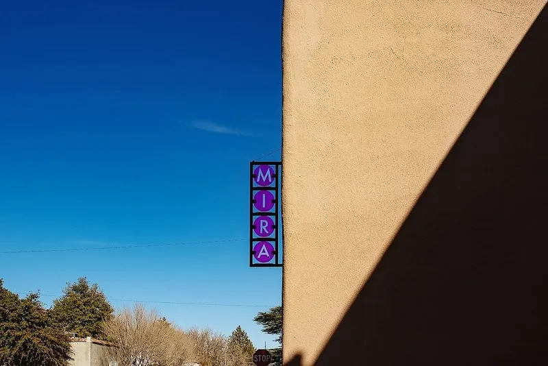 Mira Marfa